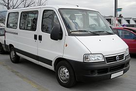 Fiat Ducato II Facelift front 20081227.jpg